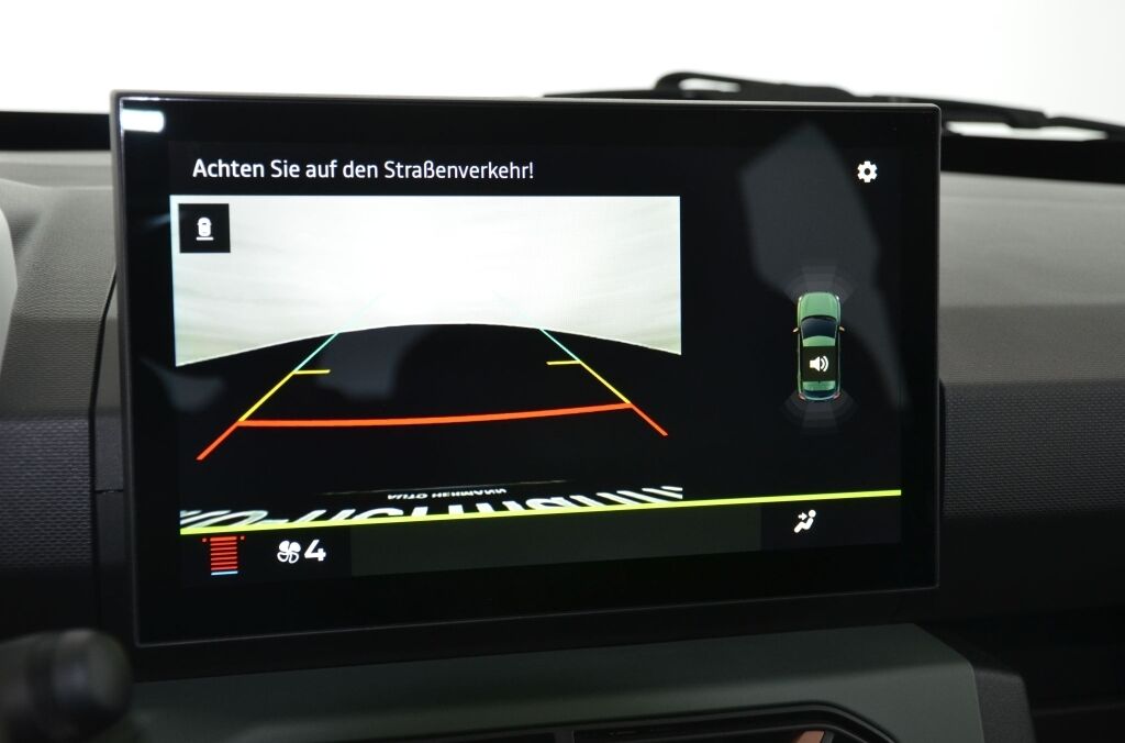 DACIA NEW Spring 27 kWh Extreme *CCS* - Ebnat-Kappel