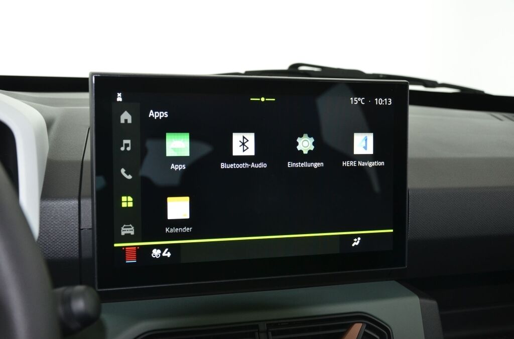 DACIA NEW Spring 27 kWh Extreme *CCS* - Ebnat-Kappel
