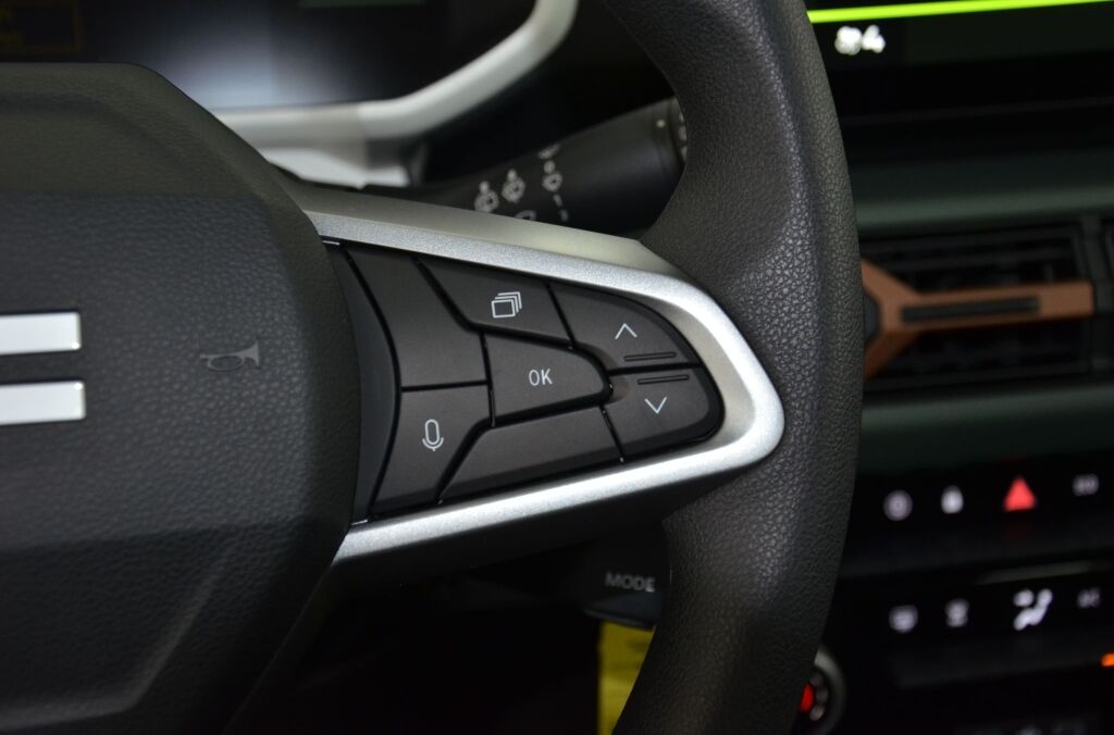 DACIA NEW Spring 27 kWh Extreme *CCS* - Ebnat-Kappel
