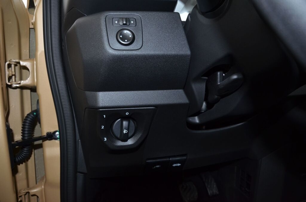 DACIA NEW Spring 27 kWh Extreme *CCS* - Ebnat-Kappel