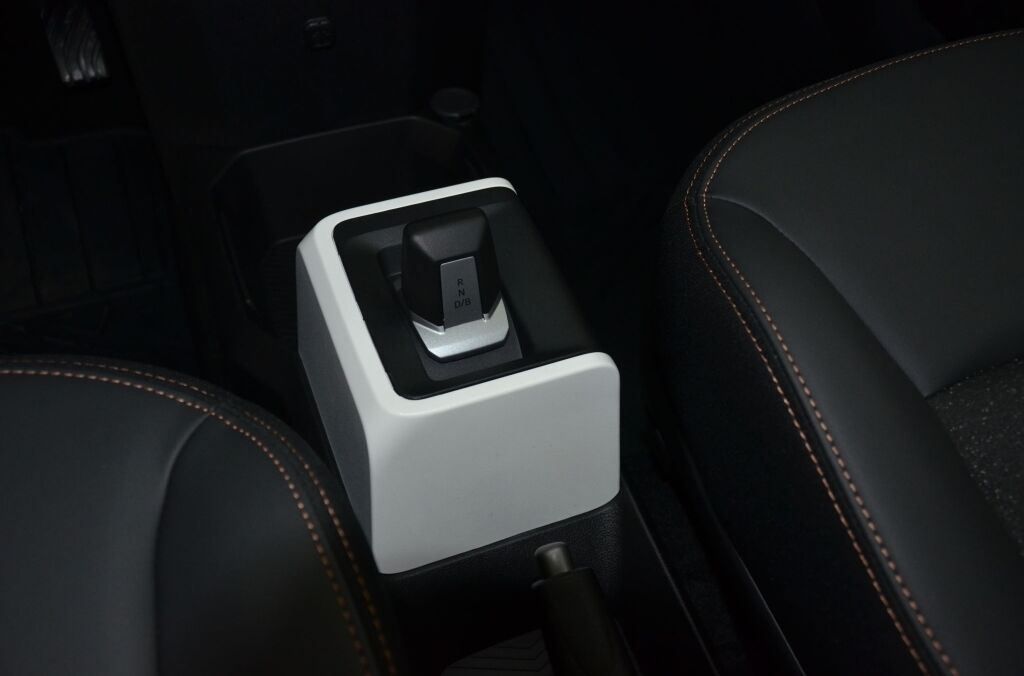 DACIA NEW Spring 27 kWh Extreme *CCS* - Ebnat-Kappel
