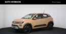 DACIA NEW Spring 27 kWh Extreme *CCS* - Ebnat-Kappel