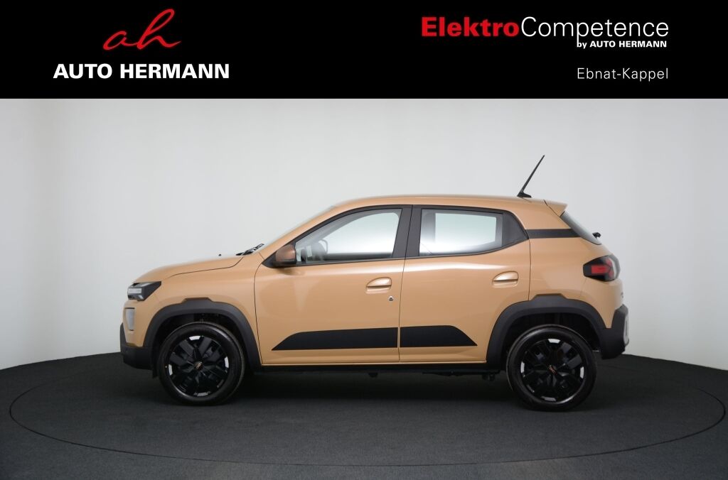 DACIA NEW Spring 27 kWh Extreme *CCS* - Ebnat-Kappel