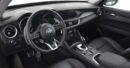 ALFA ROMEO Stelvio 2.2 JTDM Q4 *Facelift* - Ebnat-Kappel