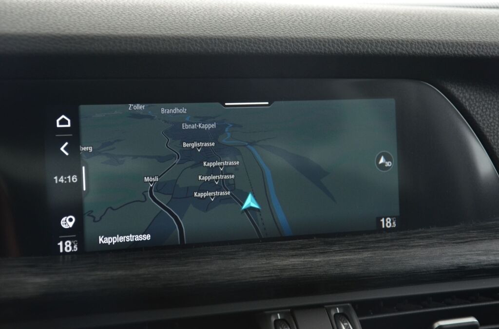 ALFA ROMEO Stelvio 2.2 JTDM Q4 *Facelift* - Ebnat-Kappel
