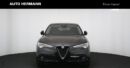 ALFA ROMEO Stelvio 2.2 JTDM Q4 *Facelift* - Ebnat-Kappel