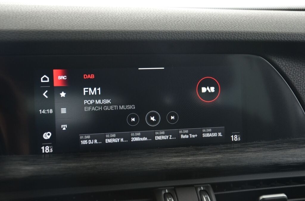 ALFA ROMEO Stelvio 2.2 JTDM Q4 *Facelift* - Ebnat-Kappel