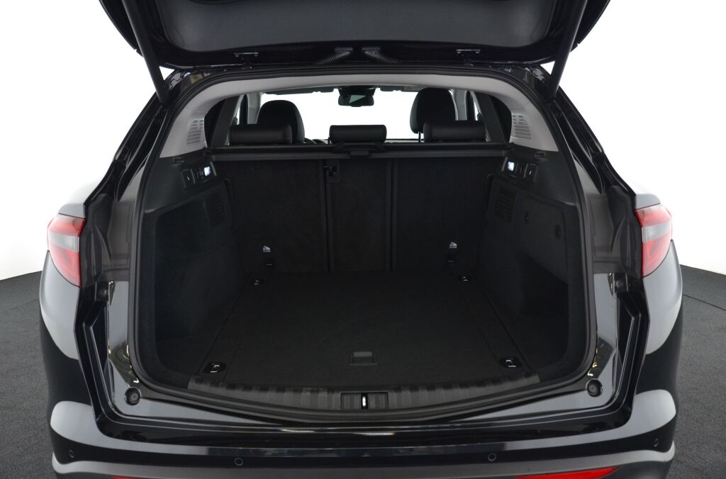 ALFA ROMEO Stelvio 2.2 JTDM Q4 *Facelift* - Ebnat-Kappel