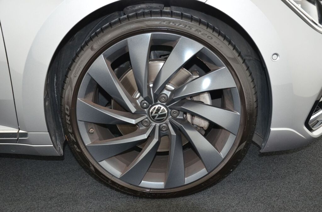 VW Arteon SB 2.0 TSI R-Line 4Motion DSG - Ebnat-Kappel