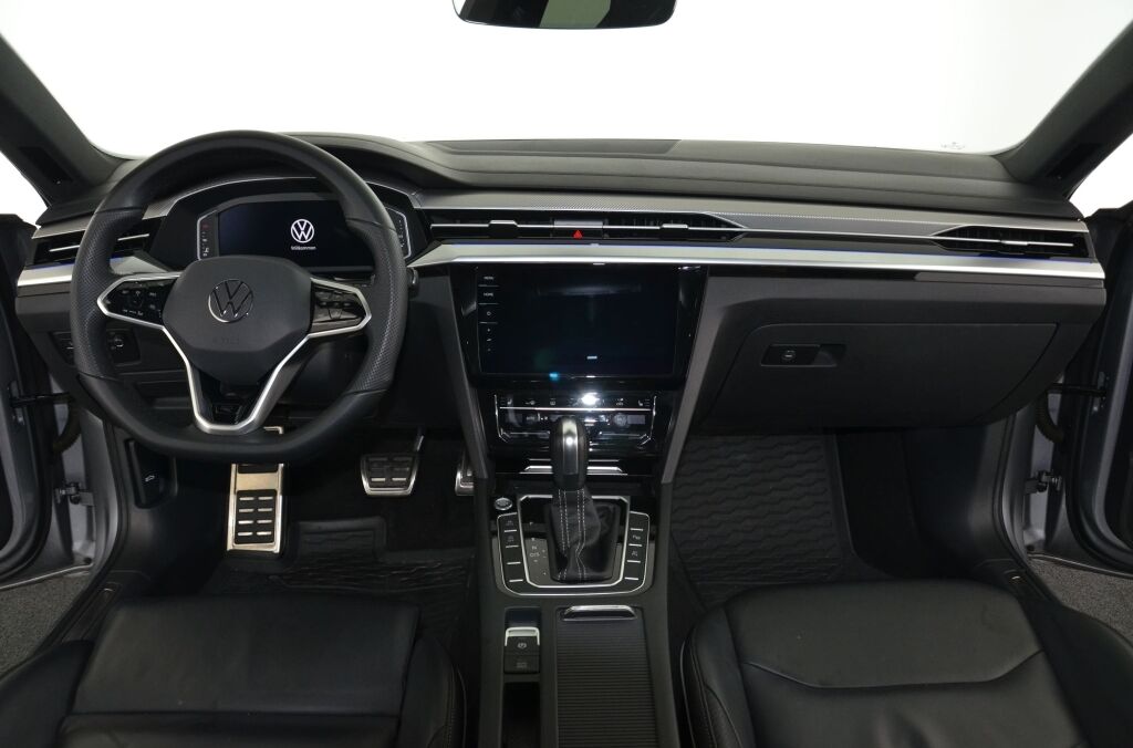 VW Arteon SB 2.0 TSI R-Line 4Motion DSG - Ebnat-Kappel