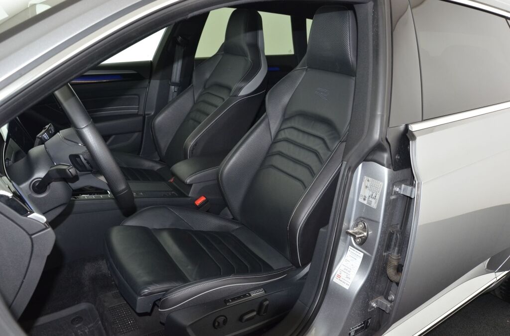 VW Arteon SB 2.0 TSI R-Line 4Motion DSG - Ebnat-Kappel