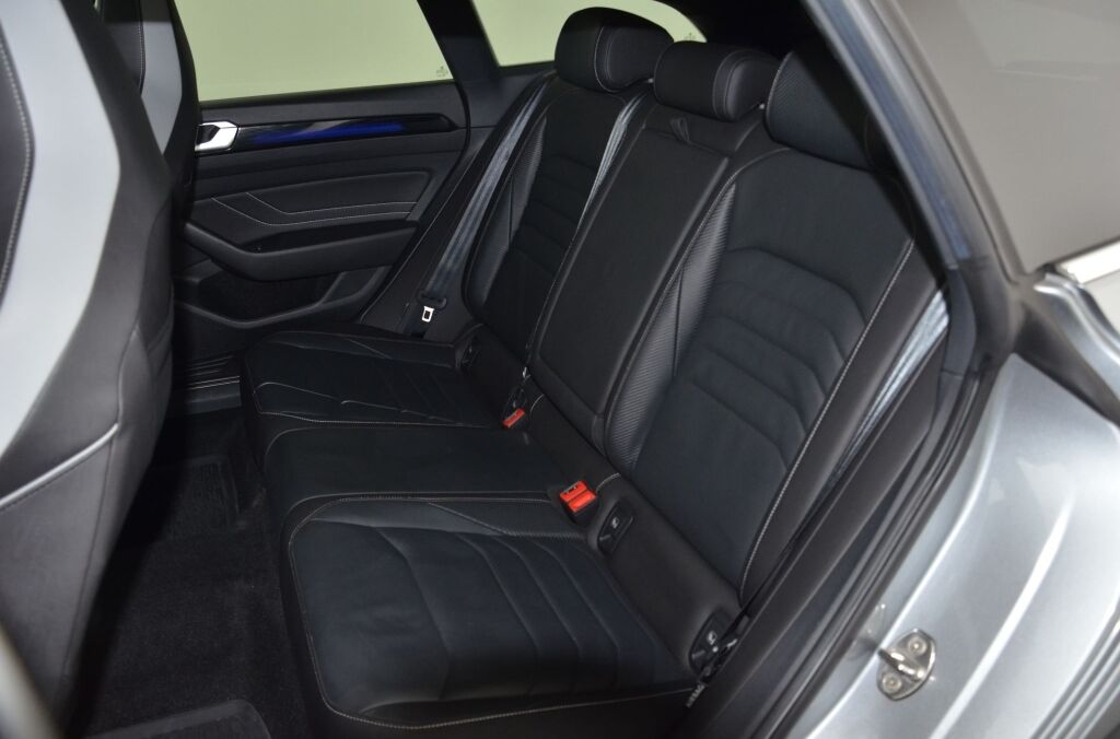 VW Arteon SB 2.0 TSI R-Line 4Motion DSG - Ebnat-Kappel