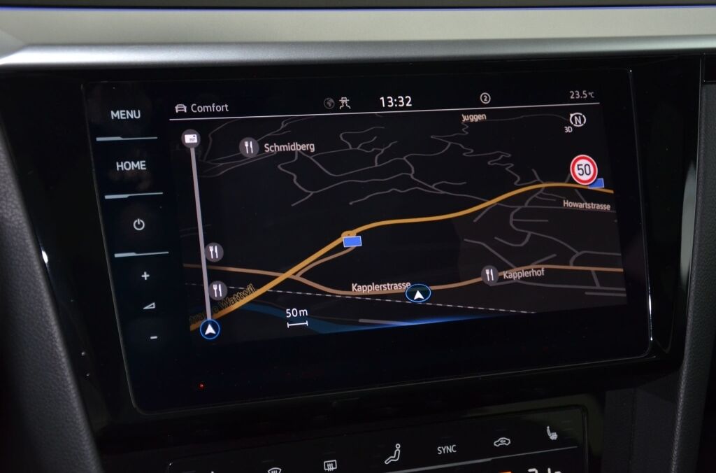 VW Arteon SB 2.0 TSI R-Line 4Motion DSG - Ebnat-Kappel