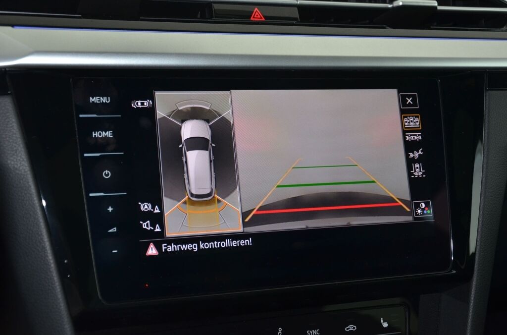 VW Arteon SB 2.0 TSI R-Line 4Motion DSG - Ebnat-Kappel