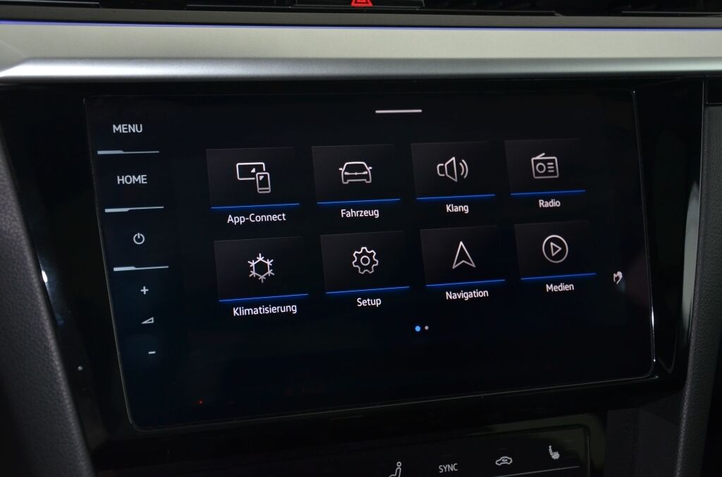 VW Arteon SB 2.0 TSI R-Line 4Motion DSG - Ebnat-Kappel