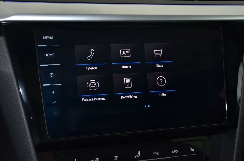 VW Arteon SB 2.0 TSI R-Line 4Motion DSG - Ebnat-Kappel