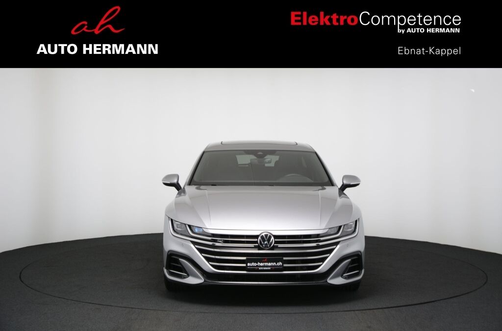 VW Arteon SB 2.0 TSI R-Line 4Motion DSG - Ebnat-Kappel