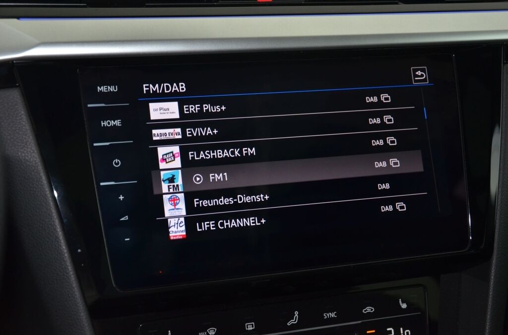VW Arteon SB 2.0 TSI R-Line 4Motion DSG - Ebnat-Kappel
