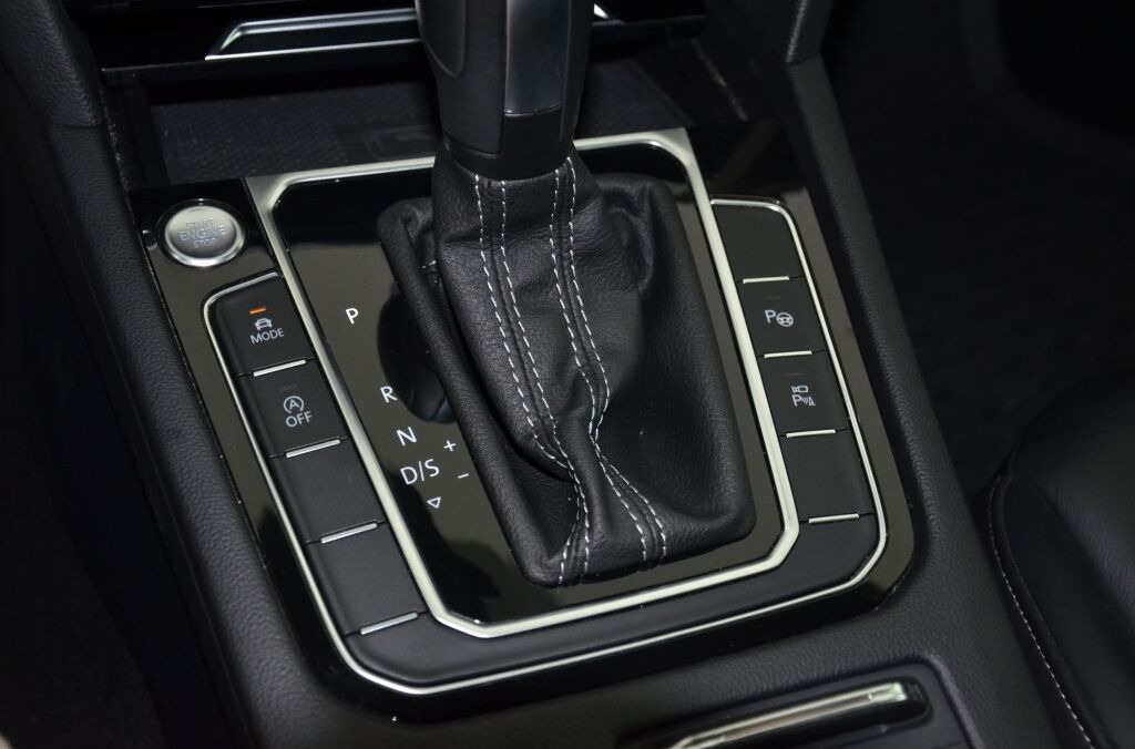 VW Arteon SB 2.0 TSI R-Line 4Motion DSG - Ebnat-Kappel