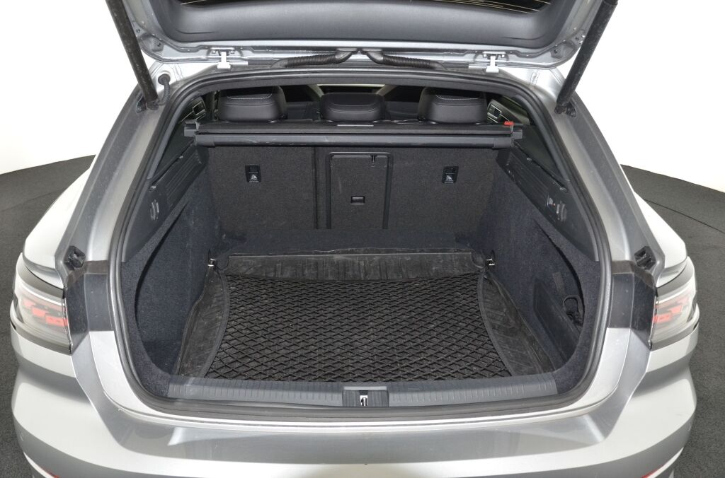 VW Arteon SB 2.0 TSI R-Line 4Motion DSG - Ebnat-Kappel