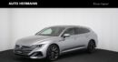 VW Arteon SB 2.0 TSI R-Line 4Motion DSG - Ebnat-Kappel