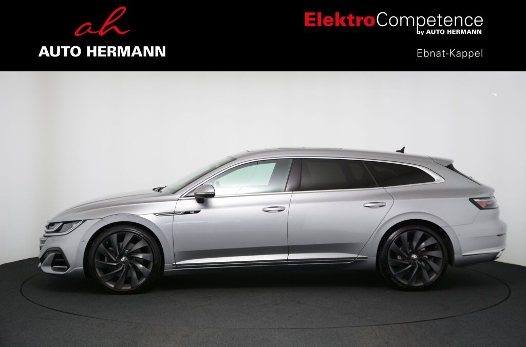 VW Arteon SB 2.0 TSI R-Line 4Motion DSG - Ebnat-Kappel