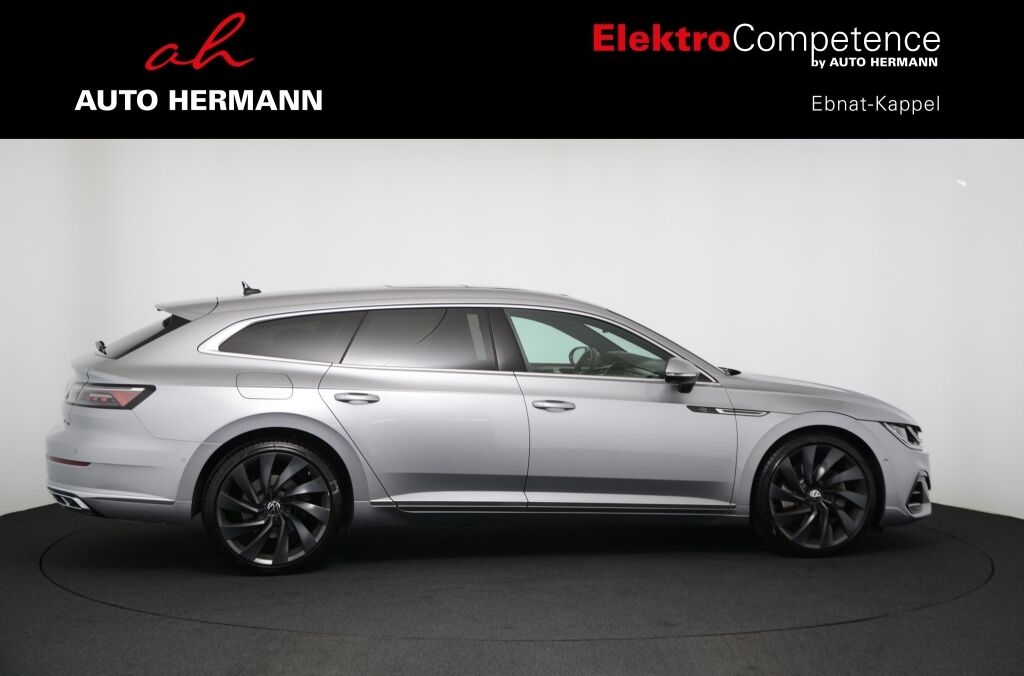 VW Arteon SB 2.0 TSI R-Line 4Motion DSG - Ebnat-Kappel