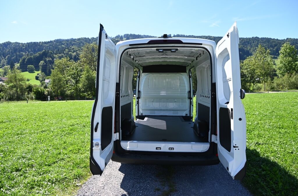 MAXUS eDeliver 9 L3H2 51.5kWh Nutzlast 1085 Kg - Ebnat-Kappel