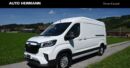 MAXUS eDeliver 9 L3H2 51.5kWh Nutzlast 1085 Kg - Ebnat-Kappel