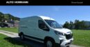 MAXUS eDeliver 9 L3H2 51.5kWh Nutzlast 1085 Kg - Ebnat-Kappel