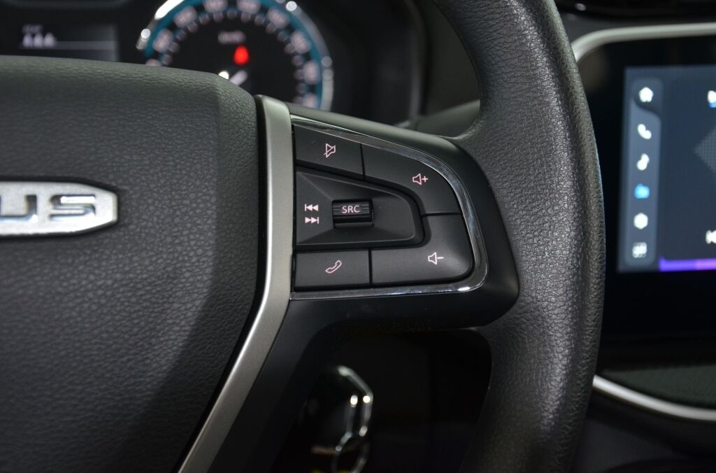 MAXUS T90 EV 89kWh Elite - Ebnat-Kappel