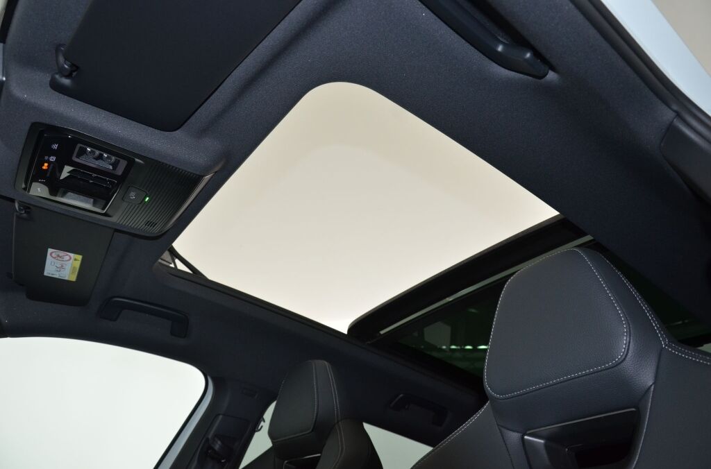 SKODA New Kodiaq 2.0 TDI Sportline 4×4 DSG 7-Plätzer - Ebnat-Kappel