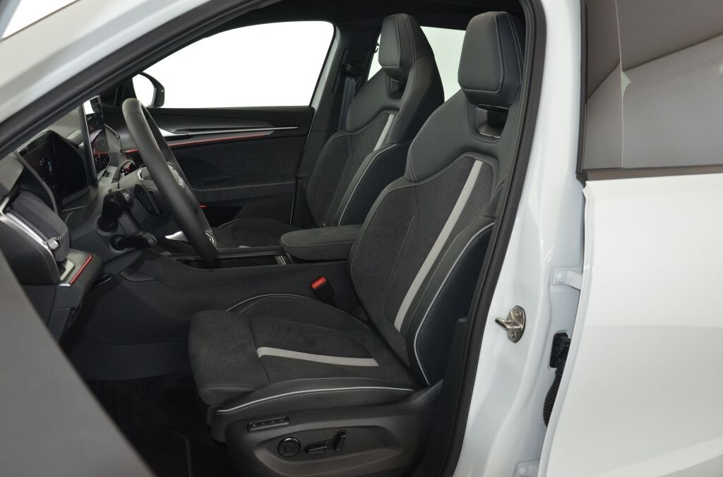 SKODA New Kodiaq 2.0 TDI Sportline 4×4 DSG 7-Plätzer - Ebnat-Kappel