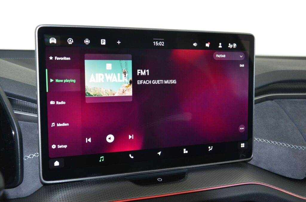 SKODA New Kodiaq 2.0 TDI Sportline 4×4 DSG 7-Plätzer - Ebnat-Kappel