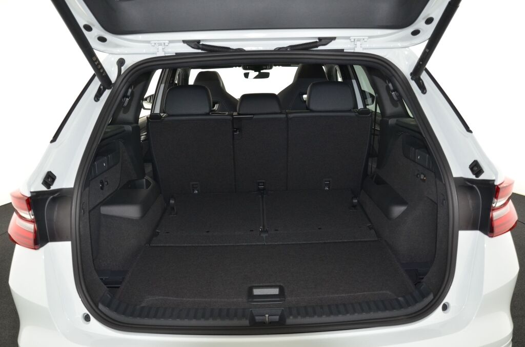 SKODA New Kodiaq 2.0 TDI Sportline 4×4 DSG 7-Plätzer - Ebnat-Kappel