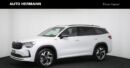 SKODA New Kodiaq 2.0 TDI Sportline 4×4 DSG 7-Plätzer - Ebnat-Kappel