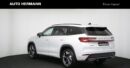 SKODA New Kodiaq 2.0 TDI Sportline 4×4 DSG 7-Plätzer - Ebnat-Kappel