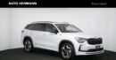 SKODA New Kodiaq 2.0 TDI Sportline 4×4 DSG 7-Plätzer - Ebnat-Kappel