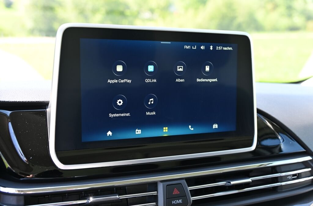 MAXUS eDeliver 9 L3H3 88.5kWh Luxury - Vorlauffahrzeuge