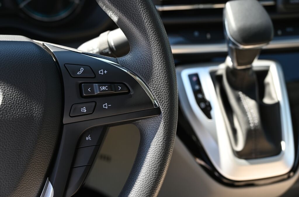 MAXUS eDeliver 9 L3H3 88.5kWh Luxury - Vorlauffahrzeuge