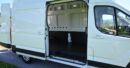 MAXUS eDeliver 9 L3H3 88.5kWh Luxury - Vorlauffahrzeuge