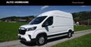 MAXUS eDeliver 9 L3H3 88.5kWh Luxury - Vorlauffahrzeuge