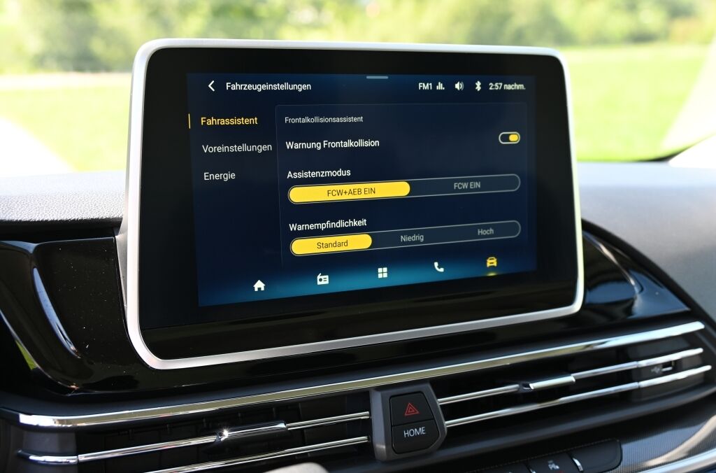 MAXUS eDeliver 9 L3H3 88.5kWh Luxury - Vorlauffahrzeuge