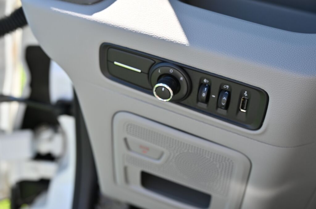 MAXUS eDeliver 9 L3H3 88.5kWh Luxury - Vorlauffahrzeuge