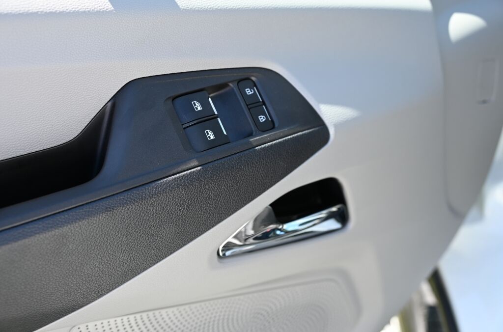 MAXUS eDeliver 9 L3H3 88.5kWh Luxury - Vorlauffahrzeuge