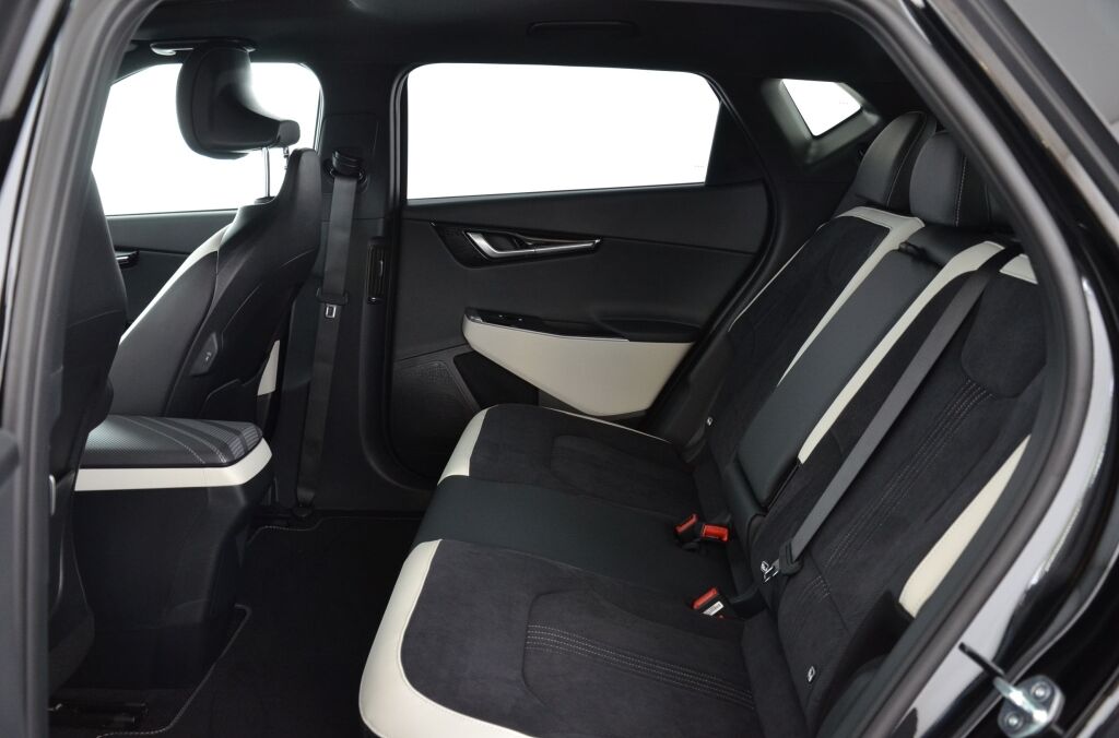 KIA EV6 77.4 kWh GT-Line 4×4 *Glasdach* - Ebnat-Kappel