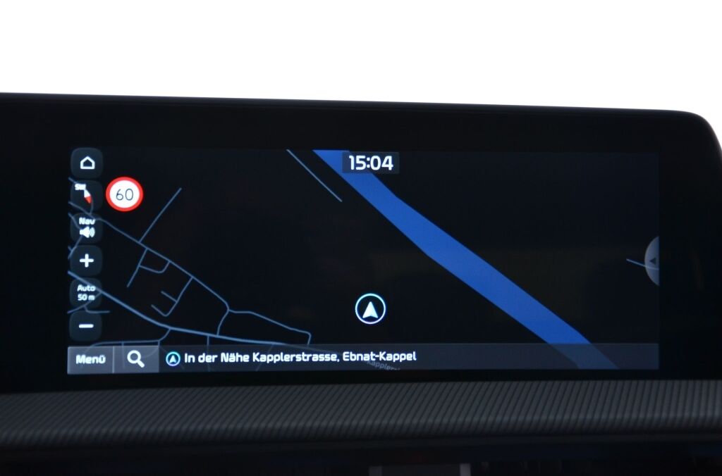 KIA EV6 77.4 kWh GT-Line 4×4 *Glasdach* - Ebnat-Kappel