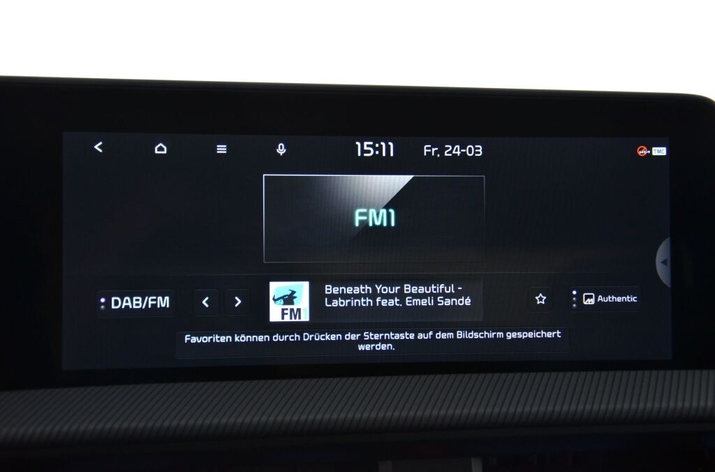 KIA EV6 77.4 kWh GT-Line 4×4 *Glasdach* - Ebnat-Kappel