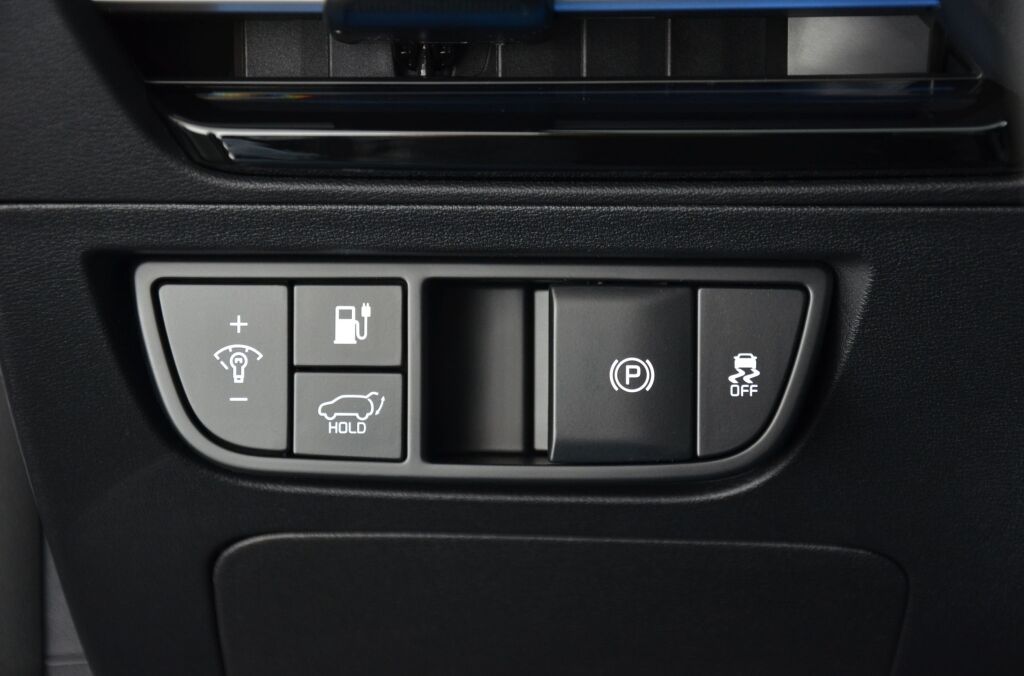 KIA EV6 77.4 kWh GT-Line 4×4 *Glasdach* - Ebnat-Kappel
