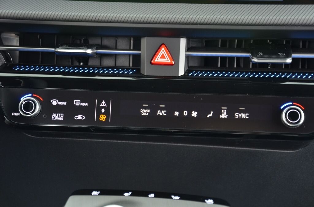 KIA EV6 77.4 kWh GT-Line 4×4 *Glasdach* - Ebnat-Kappel